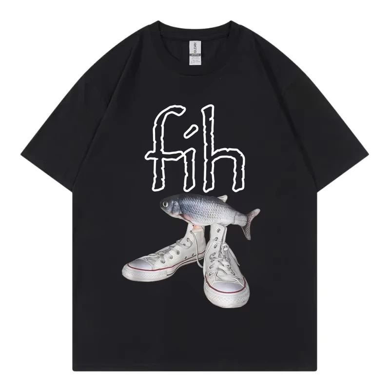 Badminton Meme - Camisetas Gráficas Divertidas de Estilo Nuevo