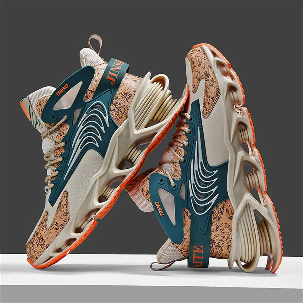 Badminton League - Zapatillas antideslizantes para correr para niños,