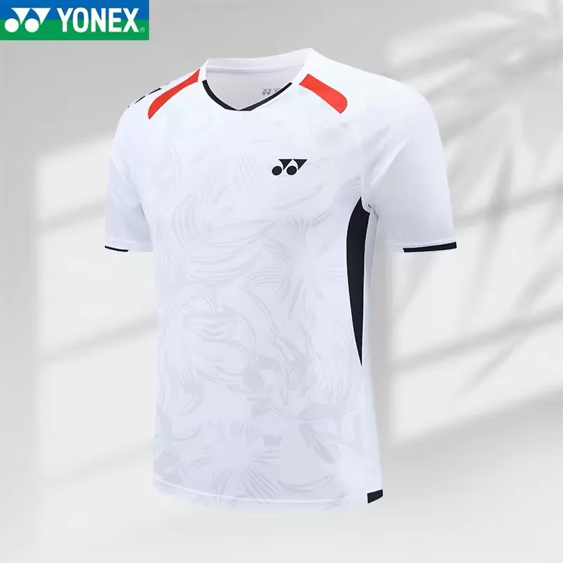 Badminton Game - Traje de bádminton YONEX, camiseta de