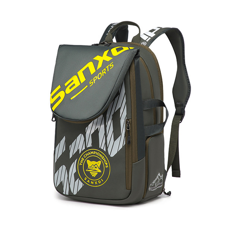 Badminton Game - Bolsa de Tenis SANXDI 2026 para