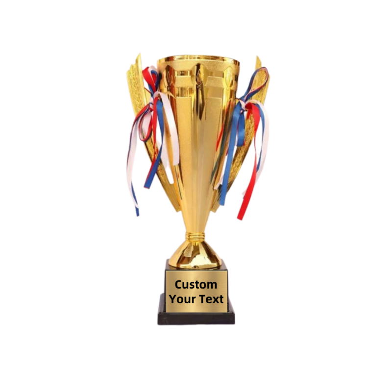Badminton Victory - Trofeo de Copa Dorada de 11/15
