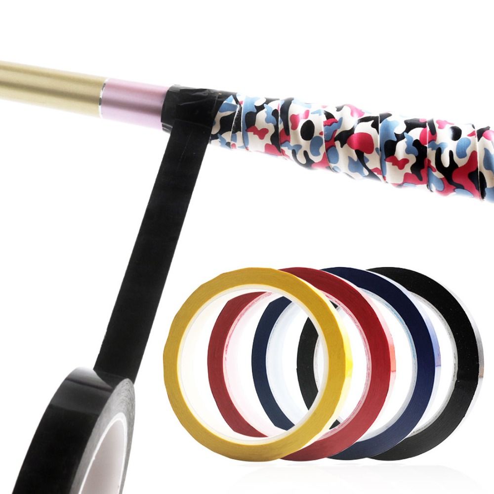 Badminton Game - Cinta de sellado multicolor antideslizante para