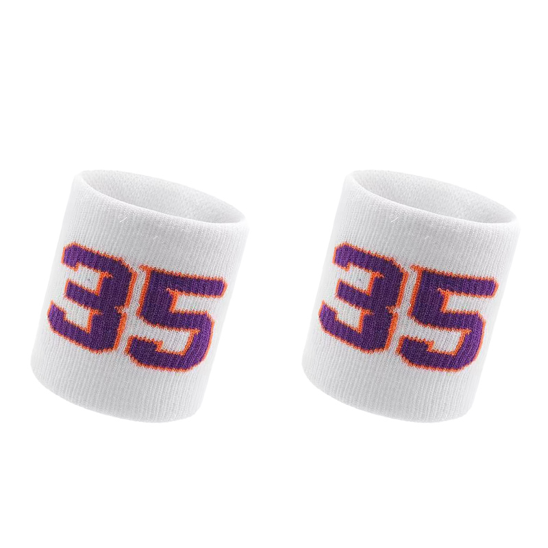 Muñequera deportiva para balon - Wristband Pair Sweat reseña y precio