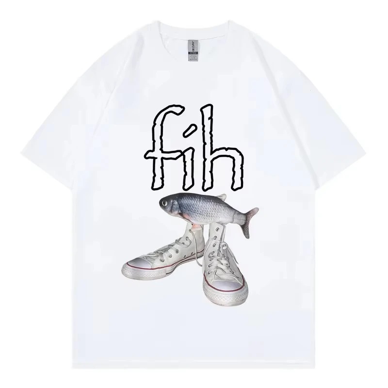 Camisetas Gráficas Divertidas  - Badminton Meme reseña y precio