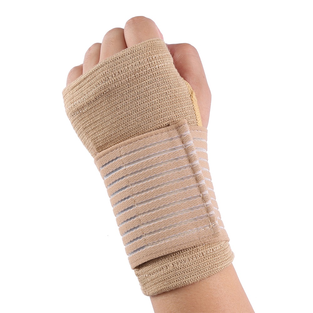 1 par de vendas elásticas para - Wristband Pair Sweat reseña y precio
