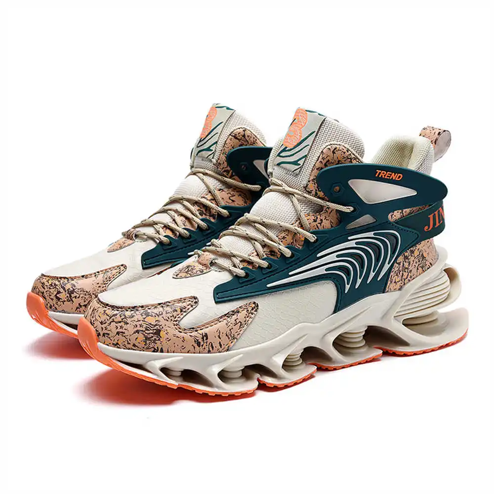 Zapatillas antideslizantes par - Badminton League reseña y precio