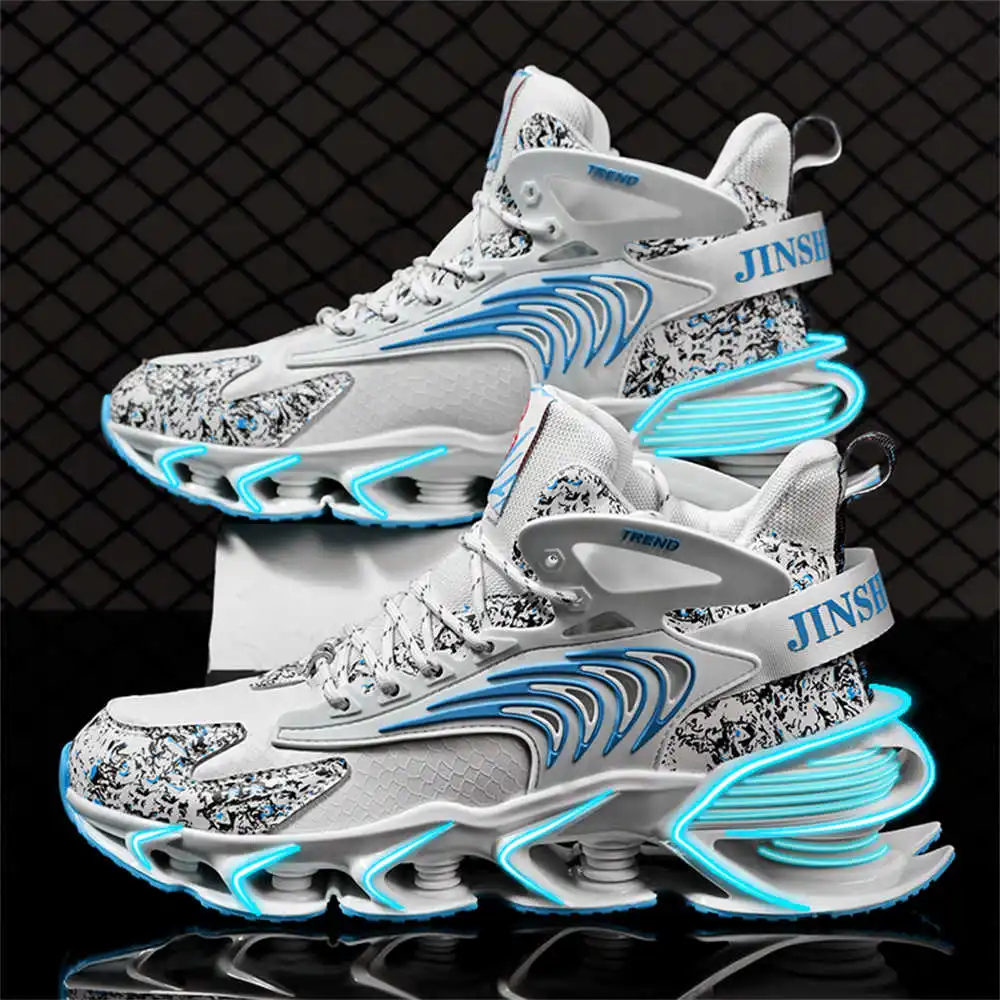 Zapatillas antideslizantes par - Badminton League reseña y precio
