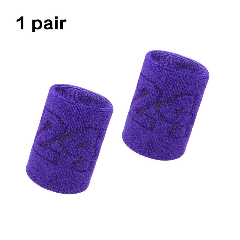Muñequera elástica de algodón  - Wristband Pair Sweat reseña y precio