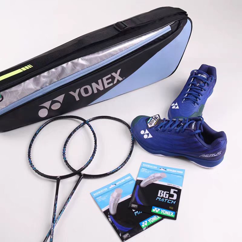 Mochila de Bádminton YONEX, Bo - Badminton Game reseña y precio