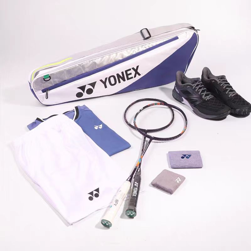 Mochila de Bádminton YONEX, Bo - Badminton Game reseña y precio