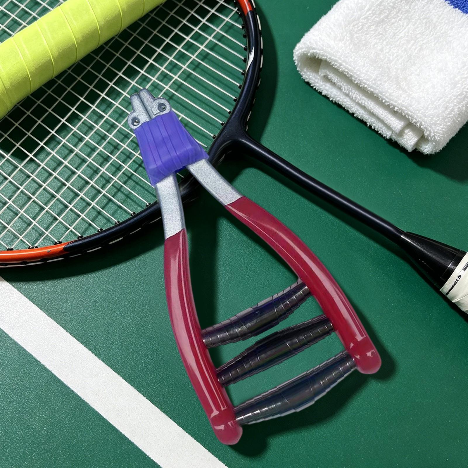 Máquina Encordadora de Tenis d - Badminton Game reseña y precio