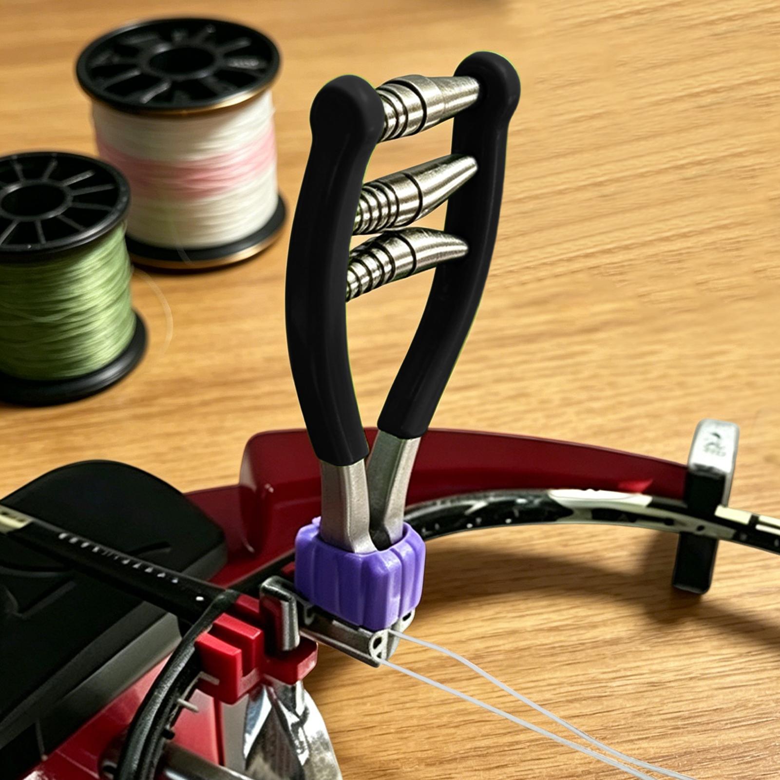 Máquina Encordadora de Tenis d - Badminton Game reseña y precio