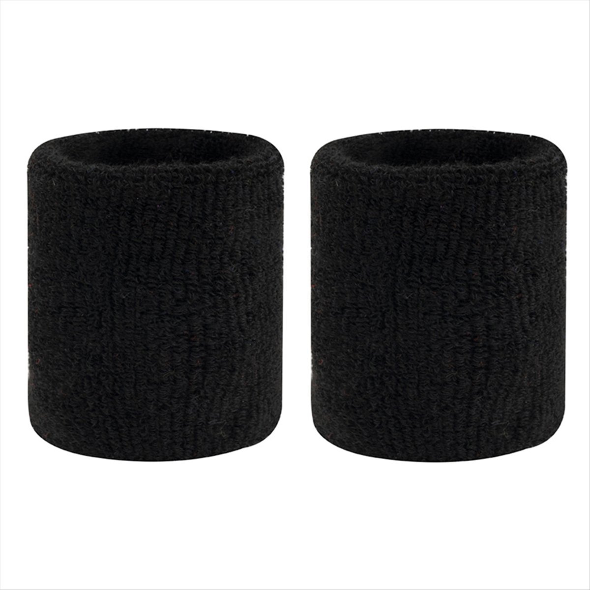 ABPF 1 Par de Muñequeras Depor - Wristband Pair Sweat reseña y precio