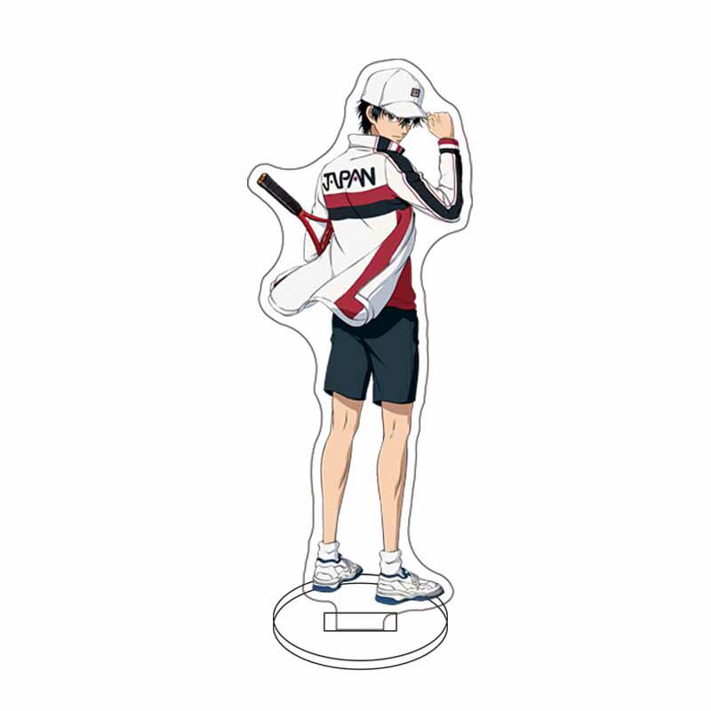 Anime de 16 cm ‌ Nueva Figura  - Badminton World Federation reseña y precio