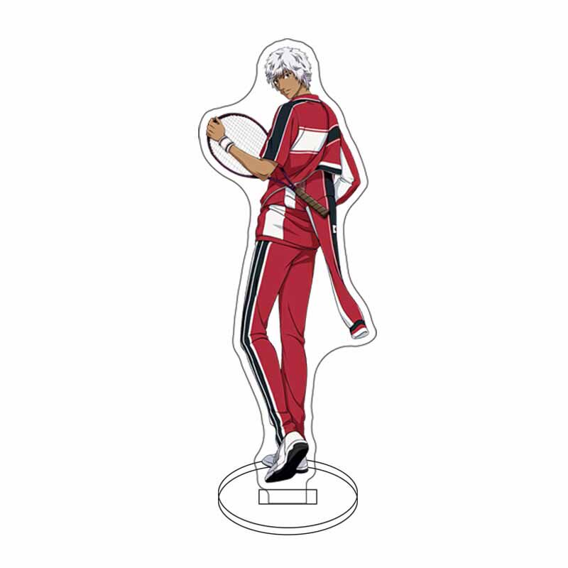 Anime de 16 cm ‌ Nueva Figura  - Badminton World Federation reseña y precio