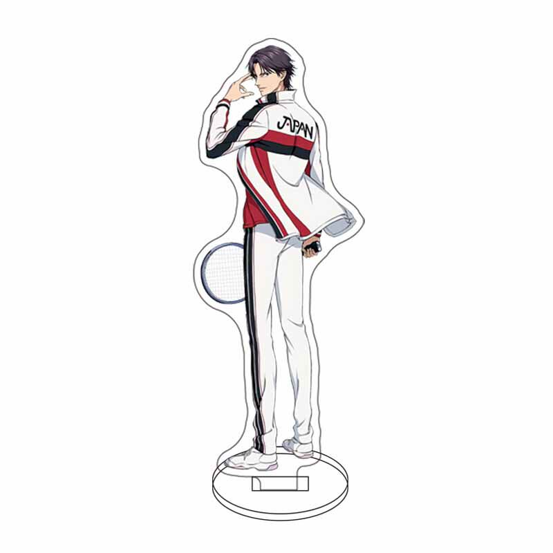 Anime de 16 cm ‌ Nueva Figura  - Badminton World Federation reseña y precio