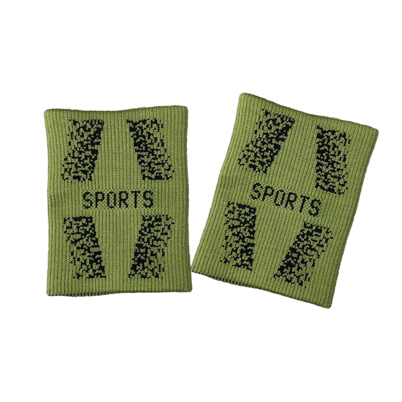 1 par muñequeras deportivas pa - Wristband Pair Sweat reseña y precio