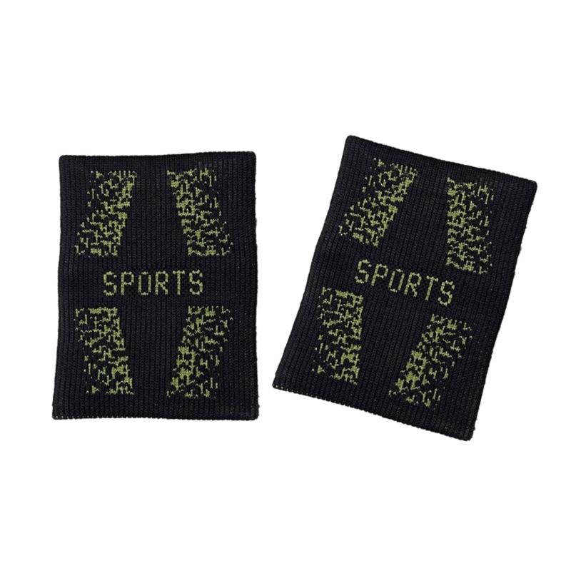 1 par muñequeras deportivas pa - Wristband Pair Sweat reseña y precio
