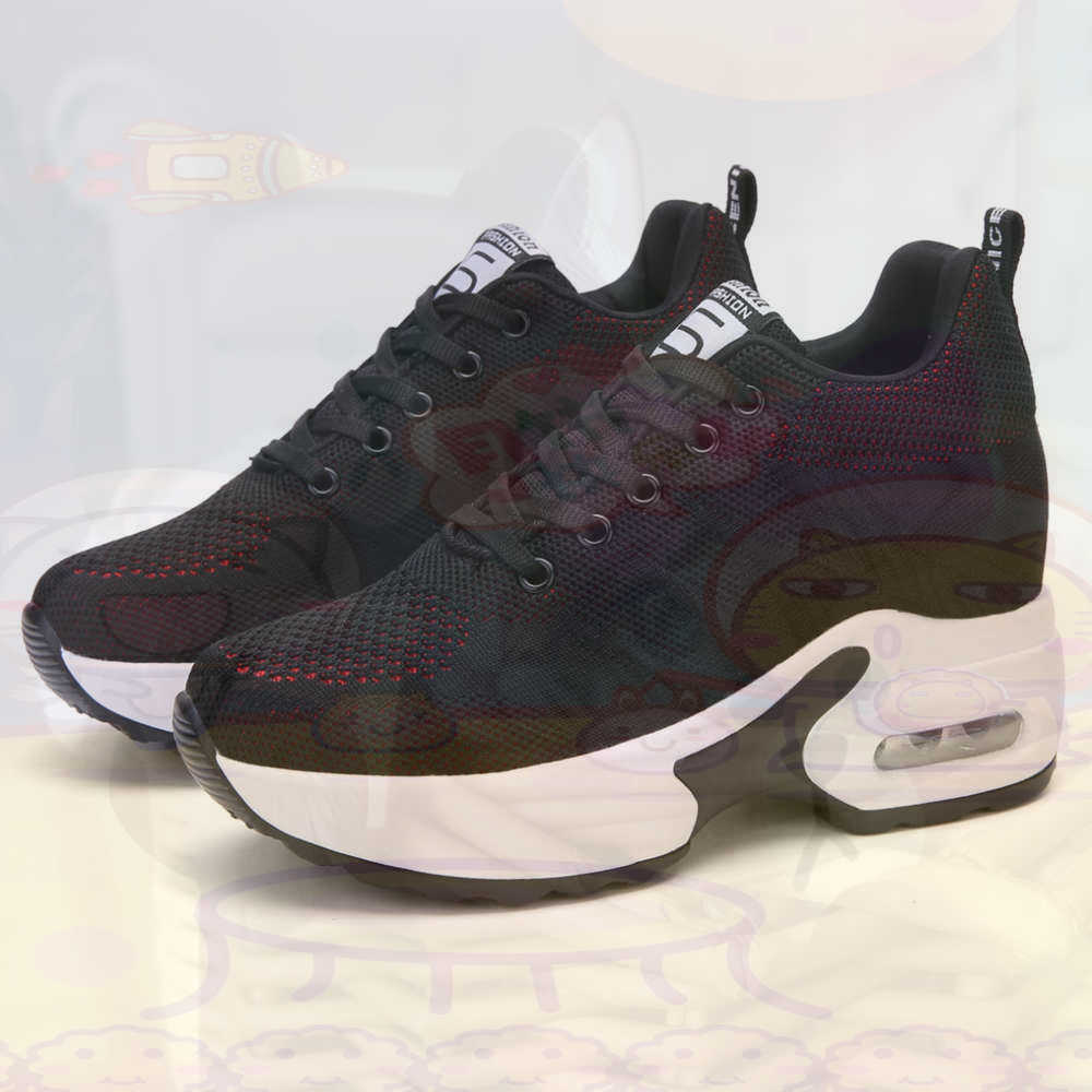 Zapatos rojos de talla 36, bot - Badminton League reseña y precio