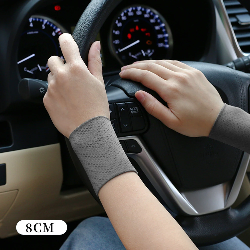 Muñequera elástica transpirabl - Wristband Pair Sweat reseña y precio