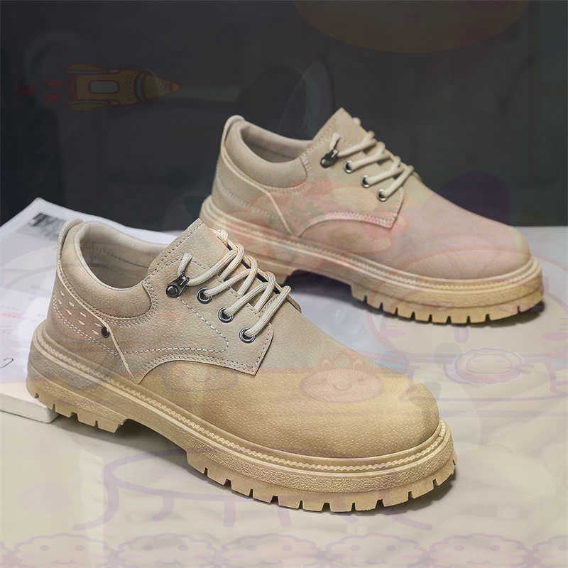 Zapatillas deportivas de cuero - Badminton League reseña y precio
