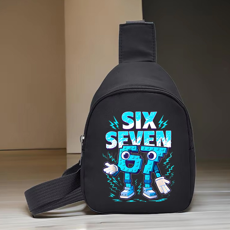 Divertida Bolsa Infantil Itali - Badminton Meme reseña y precio