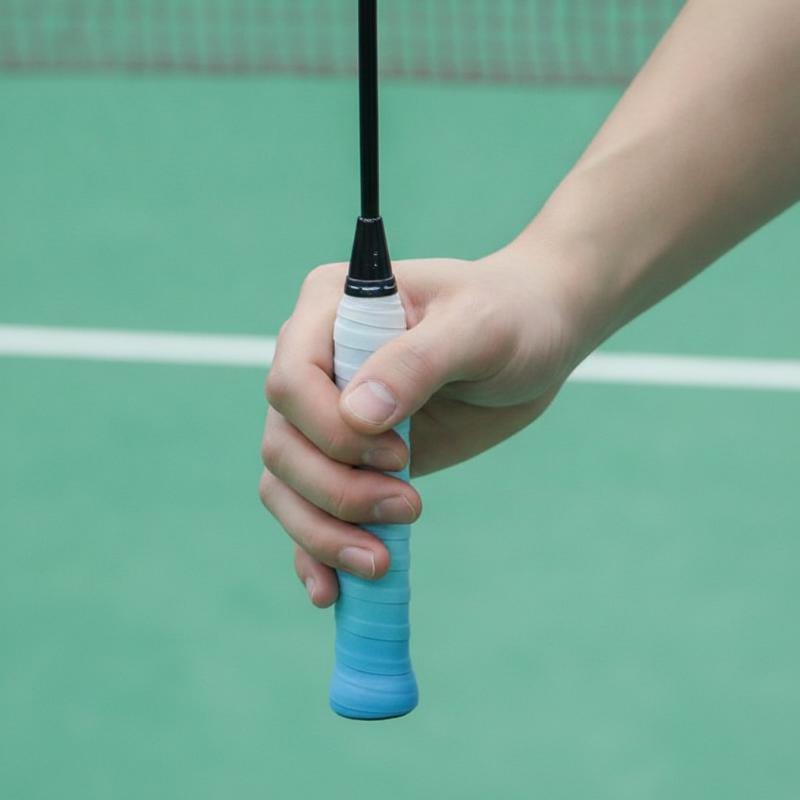 Cinta de Agarre Deportiva con  - Badminton Game reseña y precio