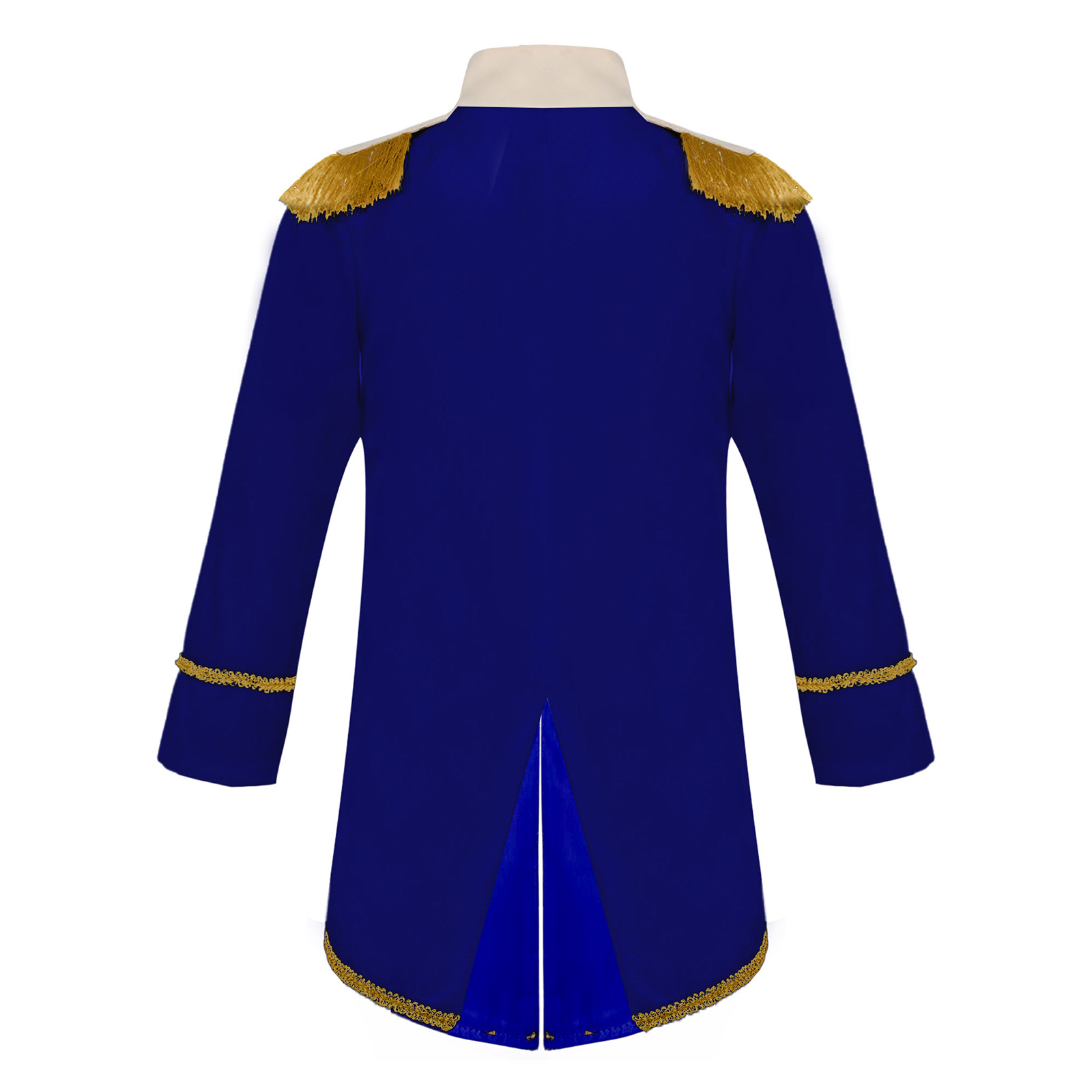 Abrigo de Cosplay del Príncipe - Badminton Victory reseña y precio