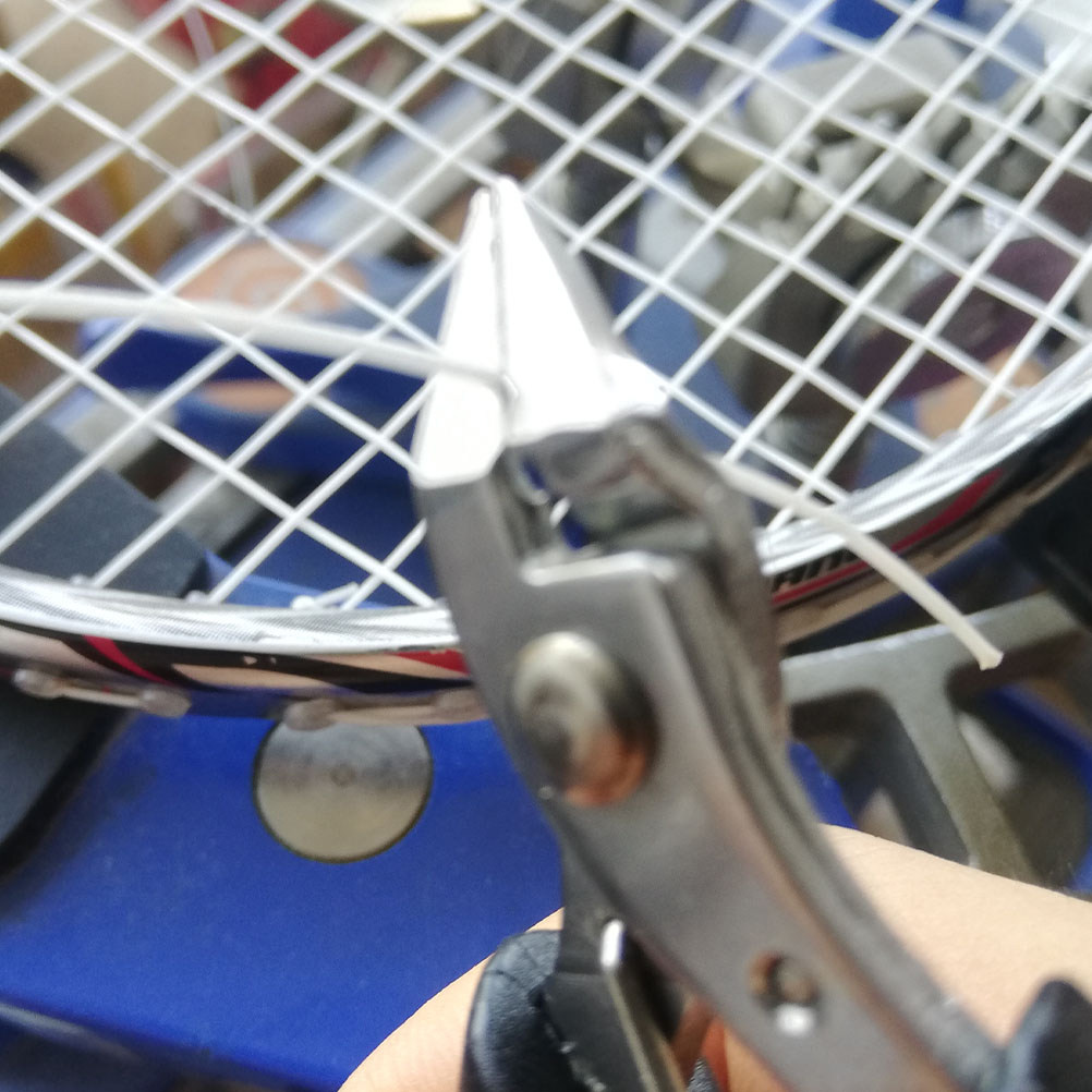 Alicates Diagonales Ergonómico - Badminton Game reseña y precio