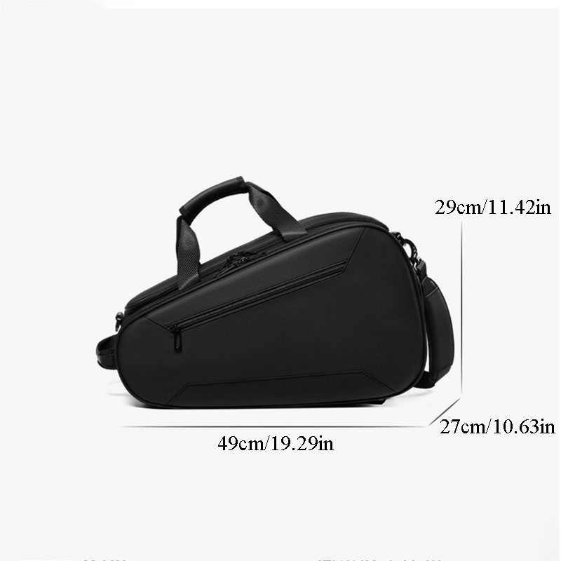 Bolsa de Tenis, Gran Capacidad - Badminton Game reseña y precio