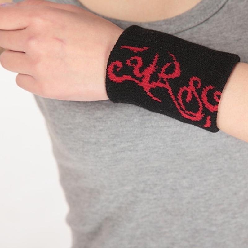 1 par muñequeras deportivas, b - Wristband Pair Sweat reseña y precio