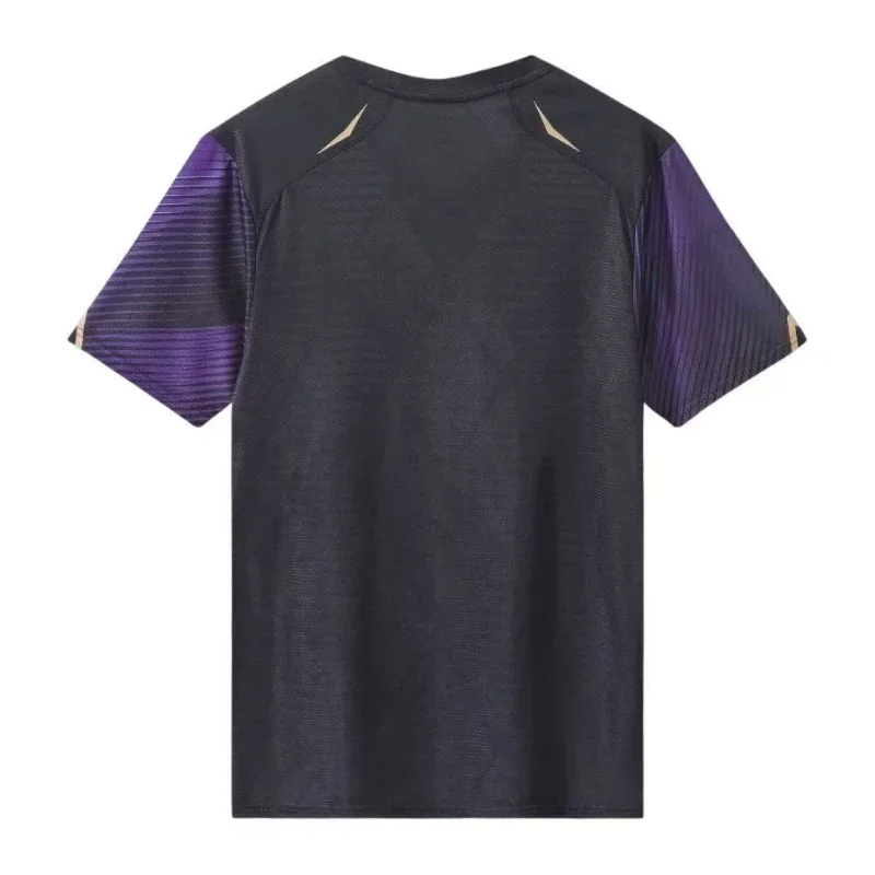 Nueva ropa deportiva para bádm - Badminton Game reseña y precio