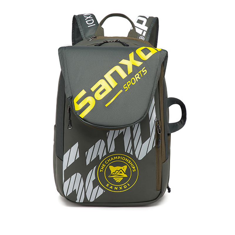 Bolsa de Tenis SANXDI 2026 par - Badminton Game reseña y precio