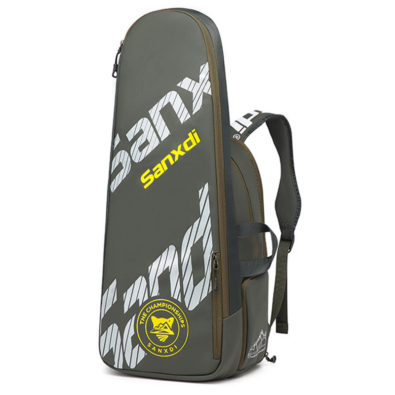 Bolsa de Tenis SANXDI 2026 par - Badminton Game reseña y precio