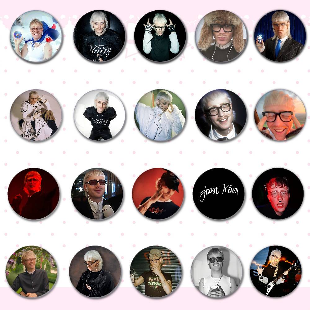 Pins de Meme de I Love Joost K - Badminton Meme reseña y precio