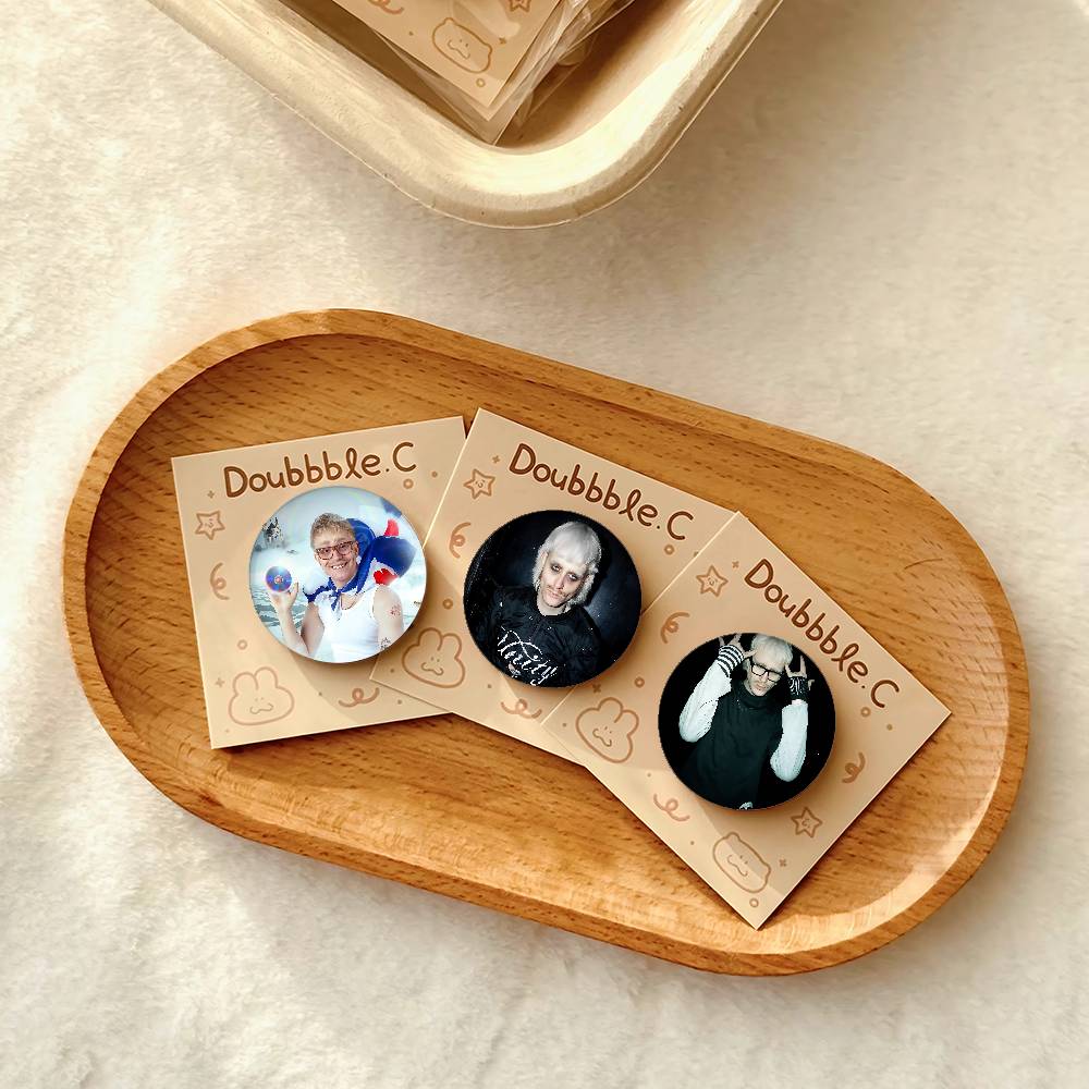 Pins de Meme de I Love Joost K - Badminton Meme reseña y precio