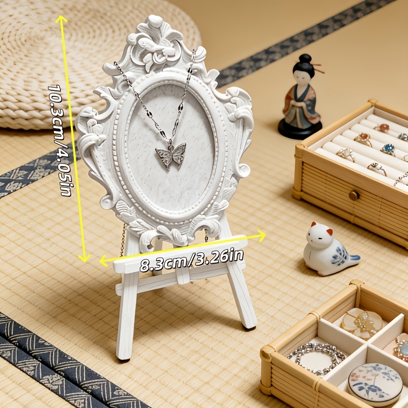 Exhibidores de Joyería Estilo  - Badminton Victory reseña y precio