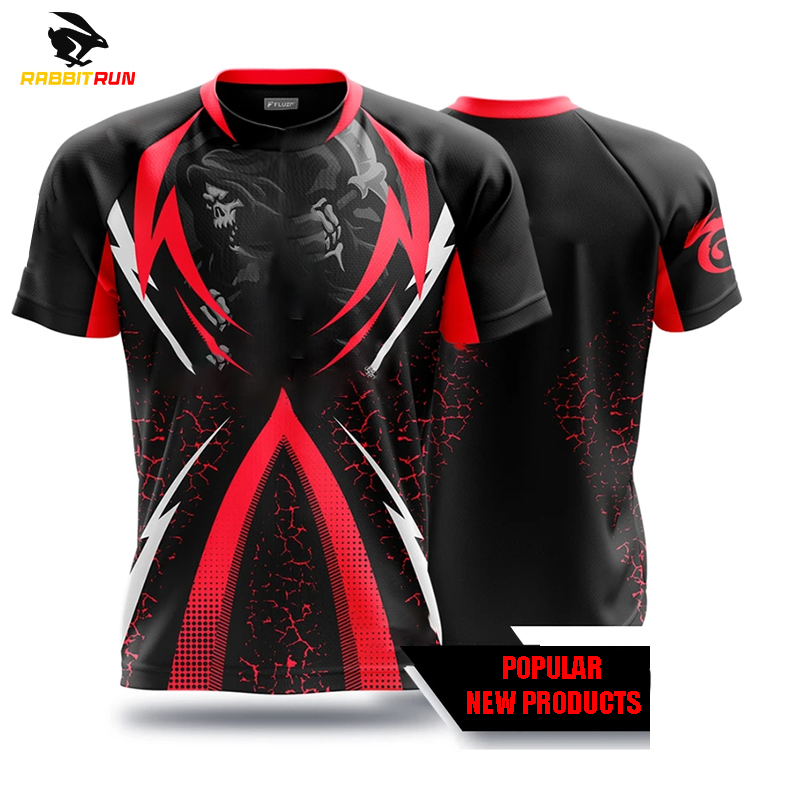 Camiseta de secado rápido para - Badminton League reseña y precio
