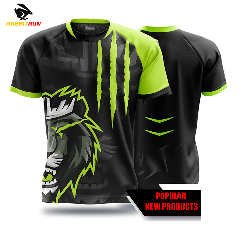 Camiseta de secado rápido para - Badminton League reseña y precio