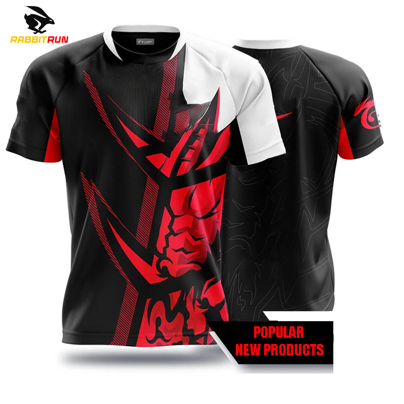 Camiseta de secado rápido para - Badminton League reseña y precio