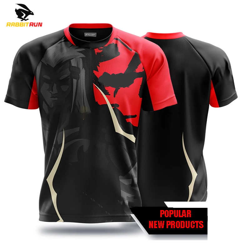Camiseta de secado rápido para - Badminton League reseña y precio