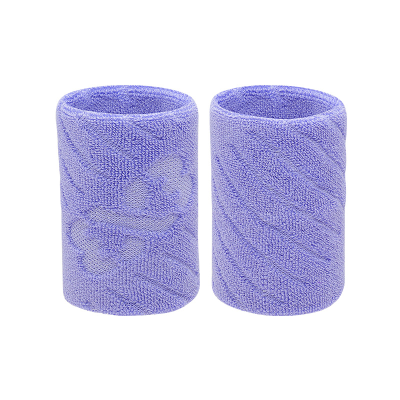 Muñequera elástica de algodón  - Wristband Pair Sweat reseña y precio