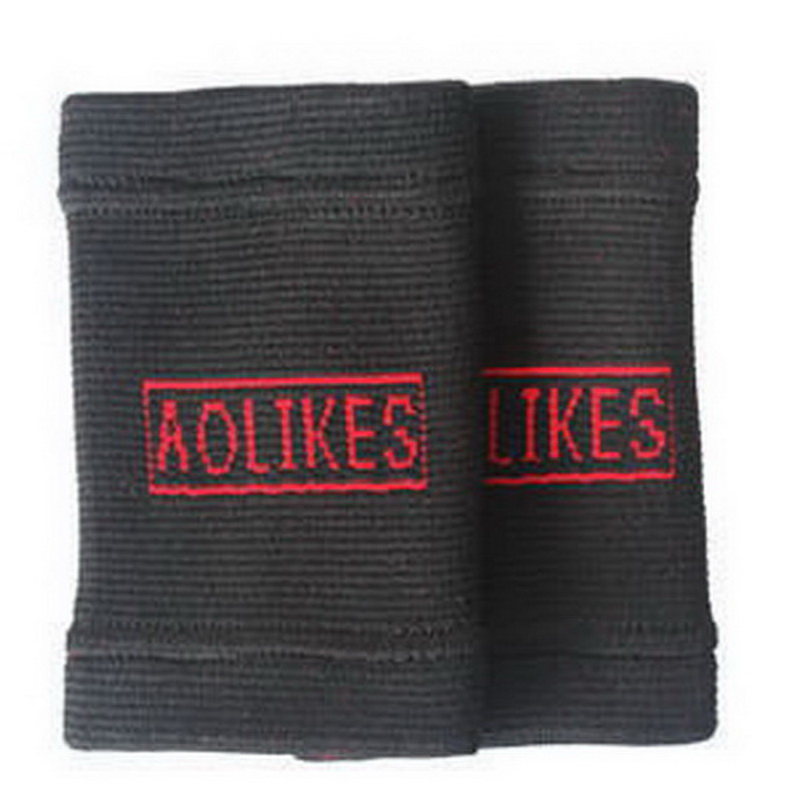 Muñequera deportiva elástica d - Wristband Pair Sweat reseña y precio