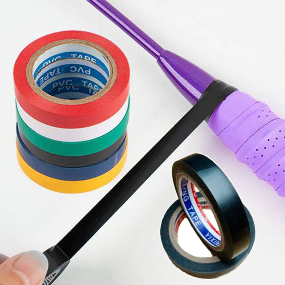 Cinta de sellado multicolor an - Badminton Game reseña y precio